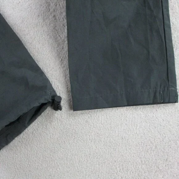 Fear of God Essentials Track Pants Adult XS Gray Reflective Lightweight Jogger - Picture 6 of 14